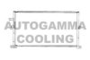 AUTOGAMMA 103134 Condenser, air conditioning